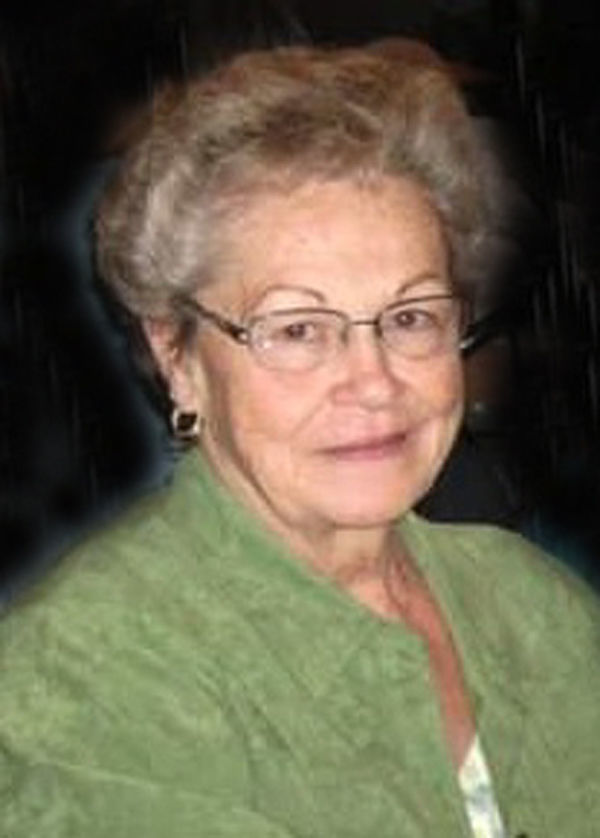 Sally Hermanson